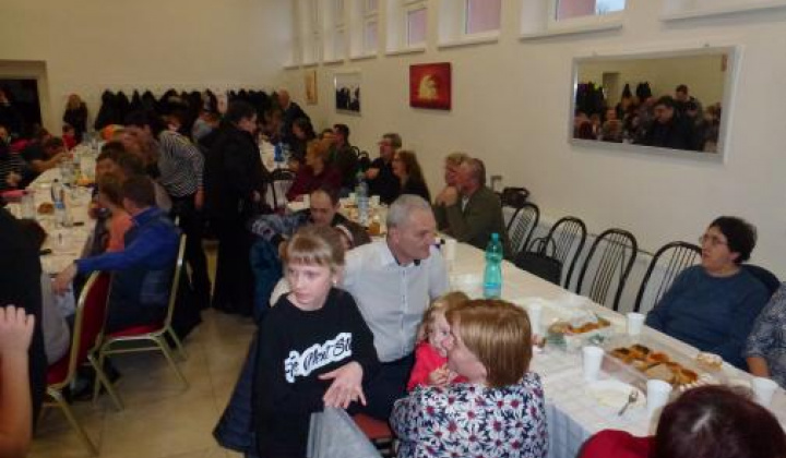 4. fotografia fotogalérie Fašiangové pirohy 2020