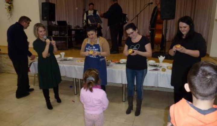 5. fotografia fotogalérie Fašiangové pirohy 2020