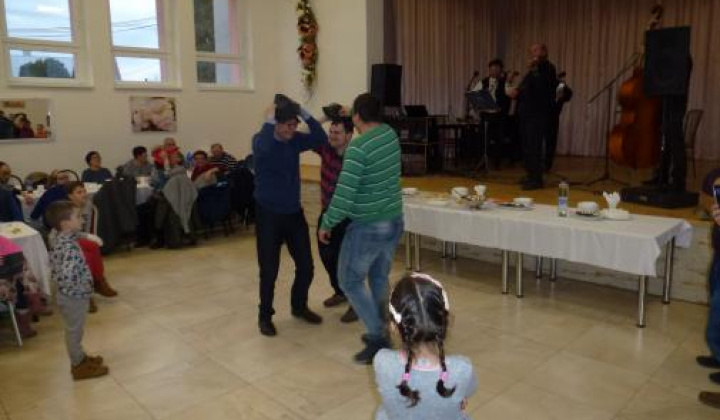 6. fotografia fotogalérie Fašiangové pirohy 2020