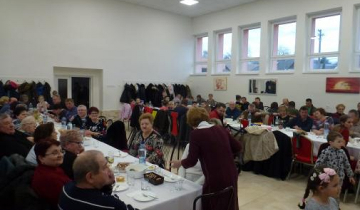 7. fotografia fotogalérie Fašiangové pirohy 2020