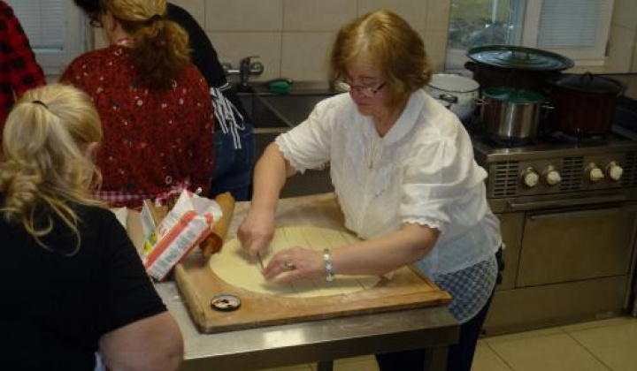 12. fotografia fotogalérie Fašiangové pirohy 2020