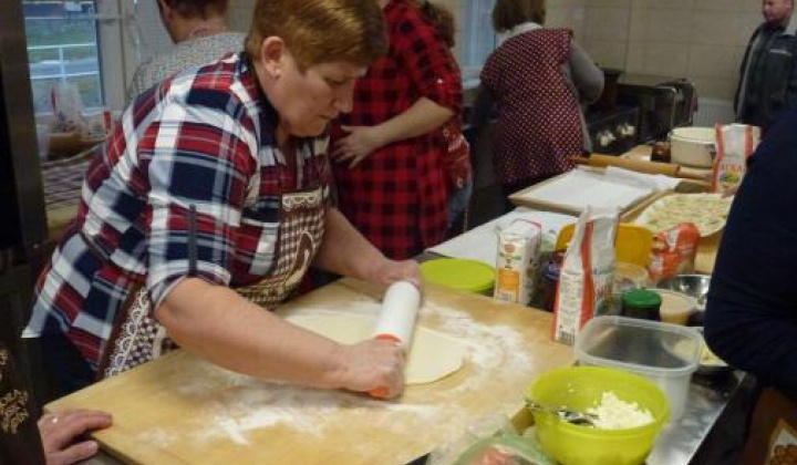 15. fotografia fotogalérie Fašiangové pirohy 2020