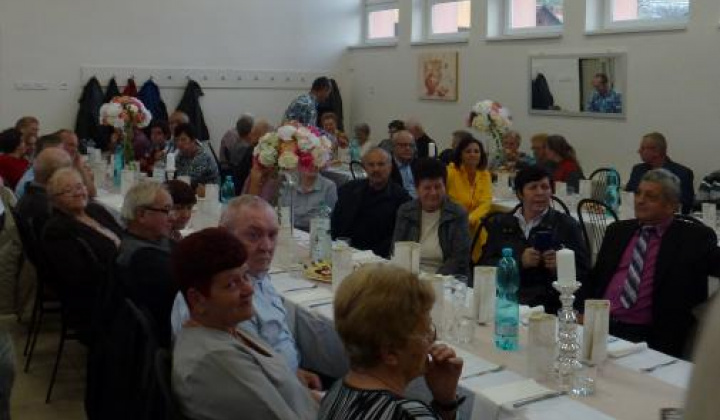 3. fotografia fotogalérie Úcta k starším