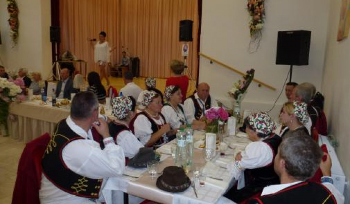 6. fotografia fotogalérie Úcta k starším