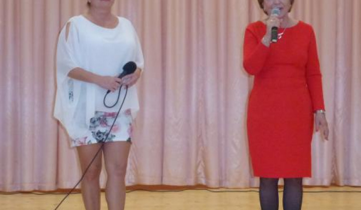 7. fotografia fotogalérie Úcta k starším