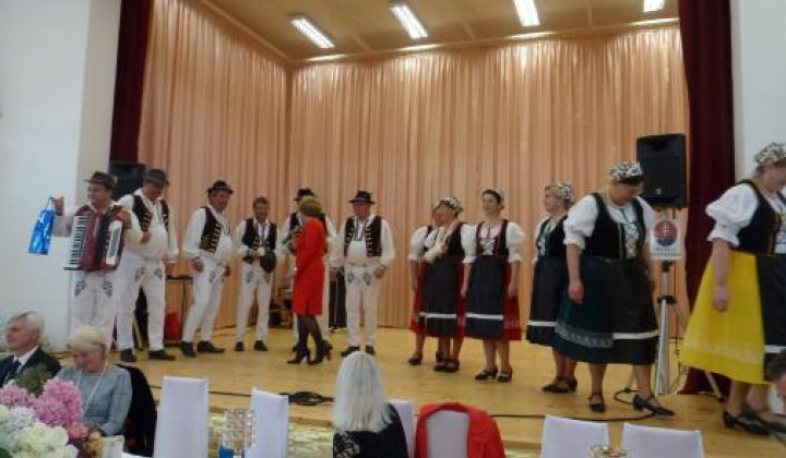 9. fotografia fotogalérie Úcta k starším