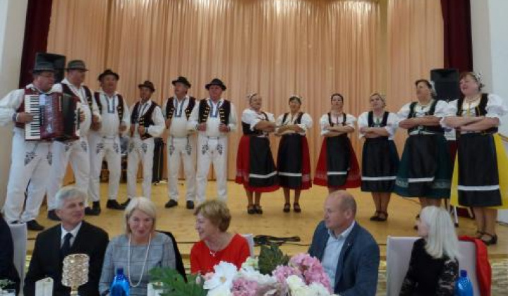 10. fotografia fotogalérie Úcta k starším