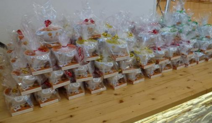 14. fotografia fotogalérie Úcta k starším