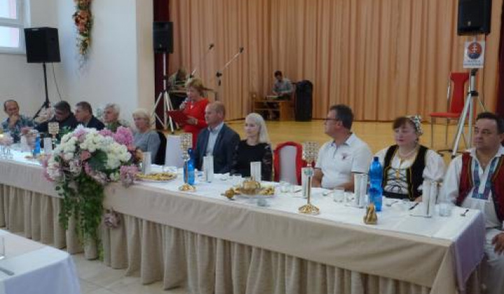 15. fotografia fotogalérie Úcta k starším