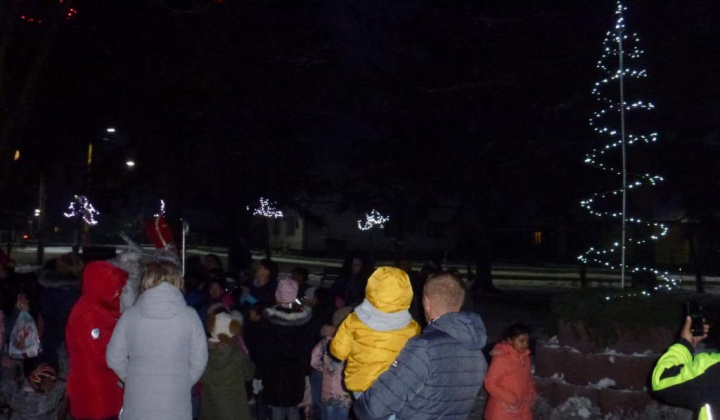 5. fotografia fotogalérie Mikuláš 2019