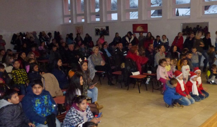 6. fotografia fotogalérie Mikuláš 2019