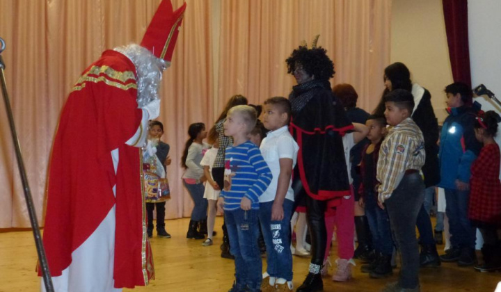 8. fotografia fotogalérie Mikuláš 2019