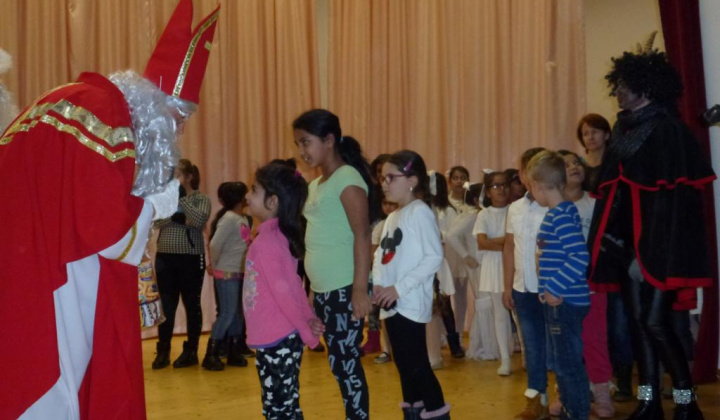 9. fotografia fotogalérie Mikuláš 2019