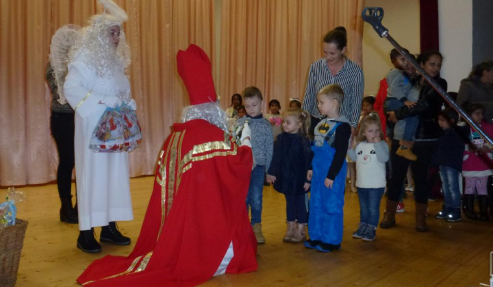 10. fotografia fotogalérie Mikuláš 2019