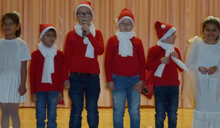 11. fotografia fotogalérie Mikuláš 2019