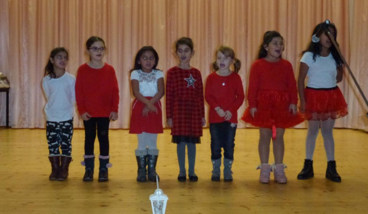 13. fotografia fotogalérie Mikuláš 2019