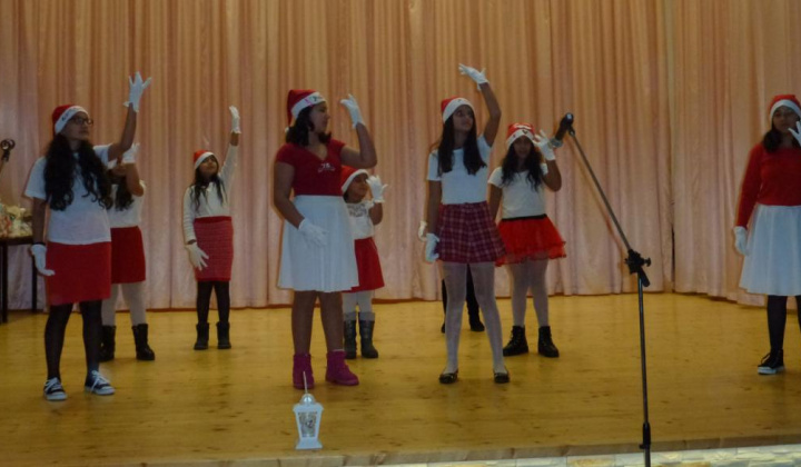 14. fotografia fotogalérie Mikuláš 2019