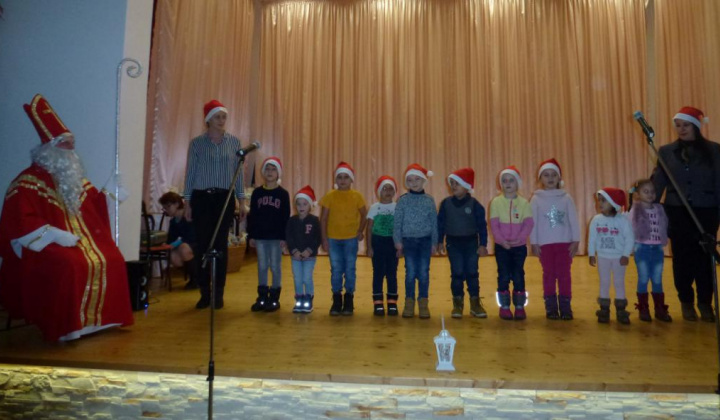 15. fotografia fotogalérie Mikuláš 2019