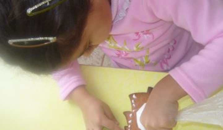 10. fotografia fotogalérie Materská škola Žalobín