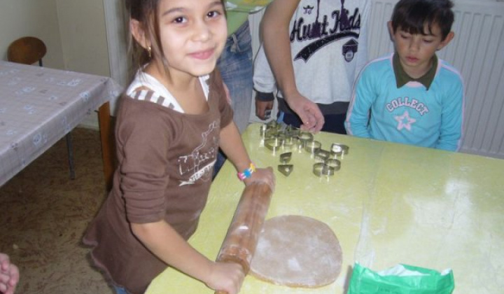 11. fotografia fotogalérie Materská škola Žalobín