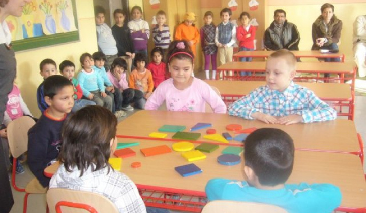 20. fotografia fotogalérie Materská škola Žalobín