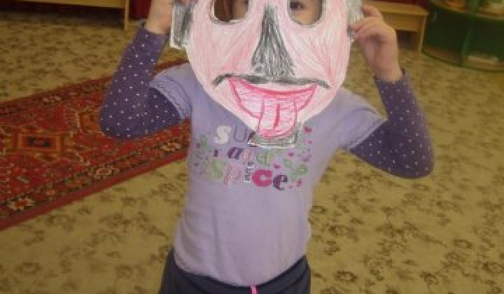 22. fotografia fotogalérie Materská škola Žalobín