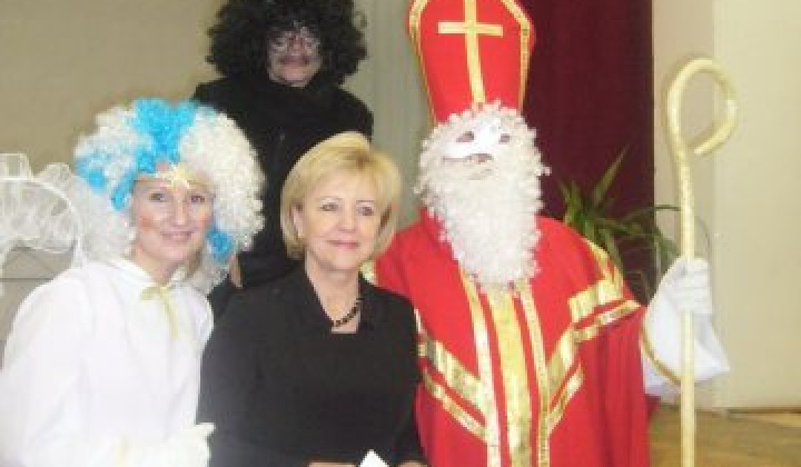 1. fotografia fotogalérie Mikuláš 2011