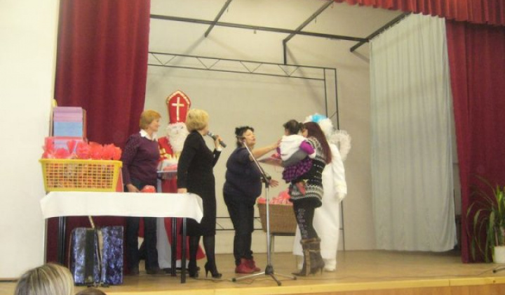 15. fotografia fotogalérie Mikuláš 2011