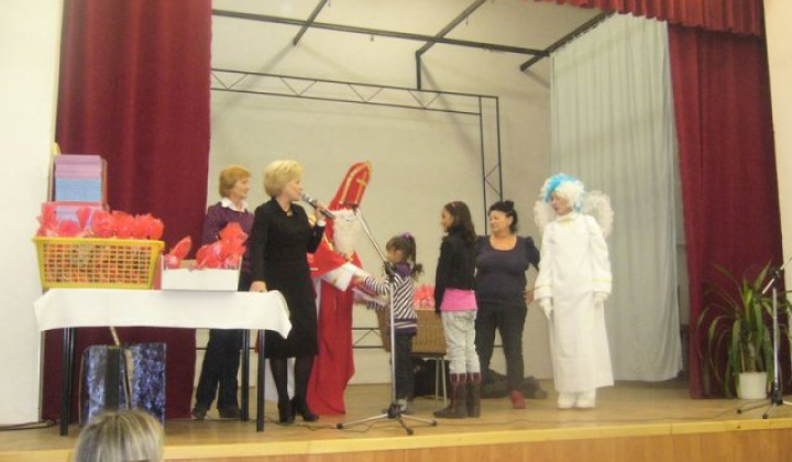 16. fotografia fotogalérie Mikuláš 2011