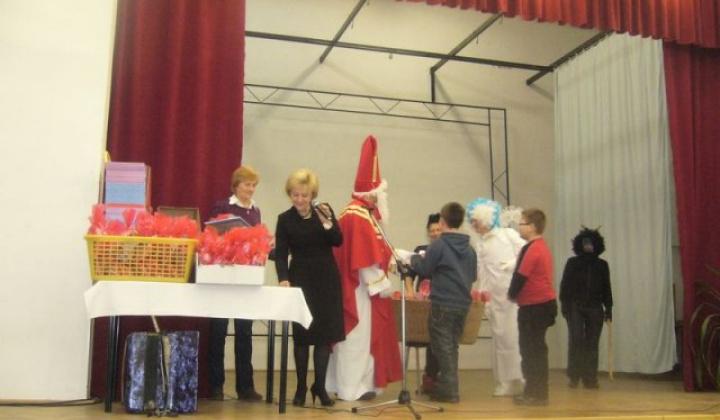 19. fotografia fotogalérie Mikuláš 2011