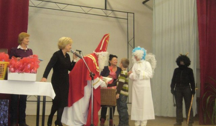 20. fotografia fotogalérie Mikuláš 2011