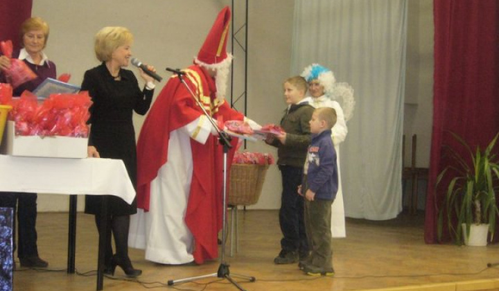 21. fotografia fotogalérie Mikuláš 2011