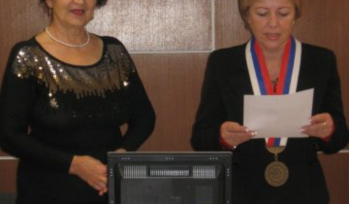 5. fotografia fotogalérie Ustanovujúca schôdza obecného zastupiteľstva