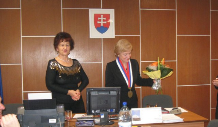 6. fotografia fotogalérie Ustanovujúca schôdza obecného zastupiteľstva