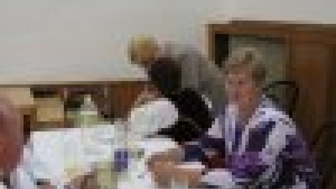 Fotografia fotogalérie Slovenský zväz zdravotne postihnutých a dôchodcov v Žalobíne