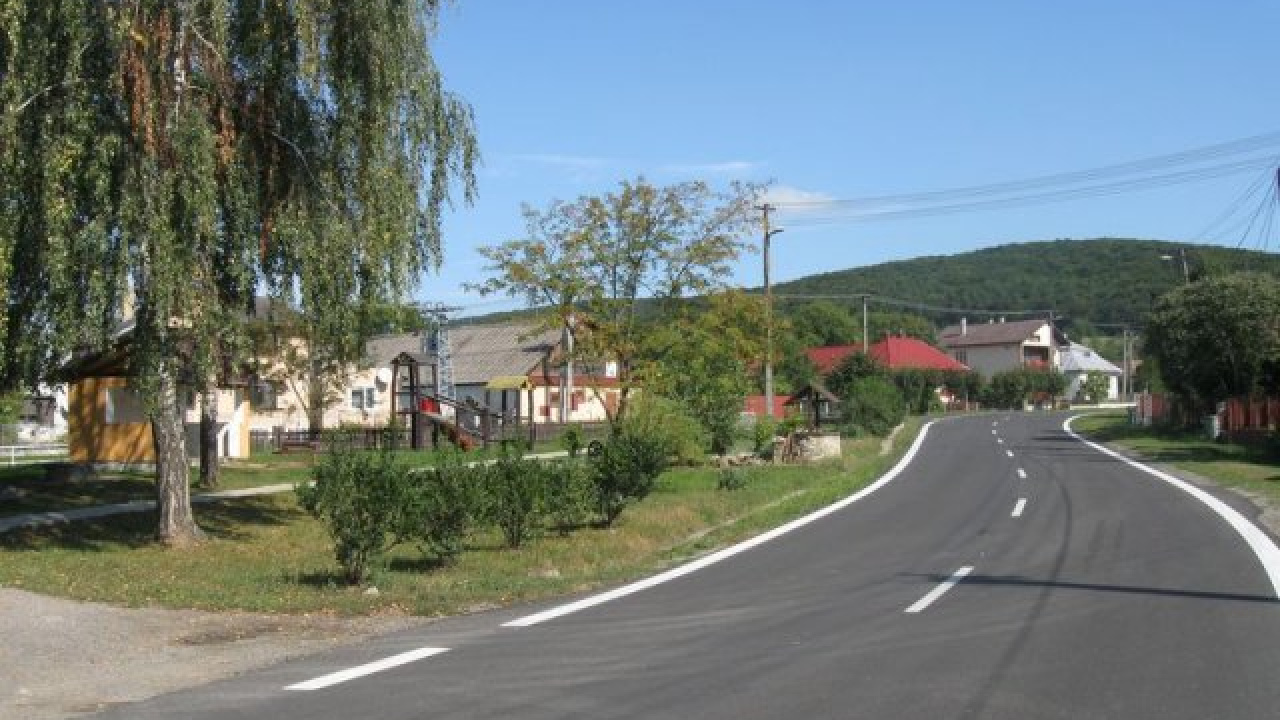 Fotografia fotogalérie Obecný úrad