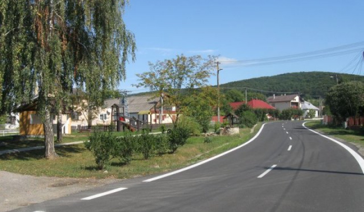 1. fotografia fotogalérie Obecný úrad