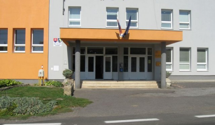 2. fotografia fotogalérie Obecný úrad