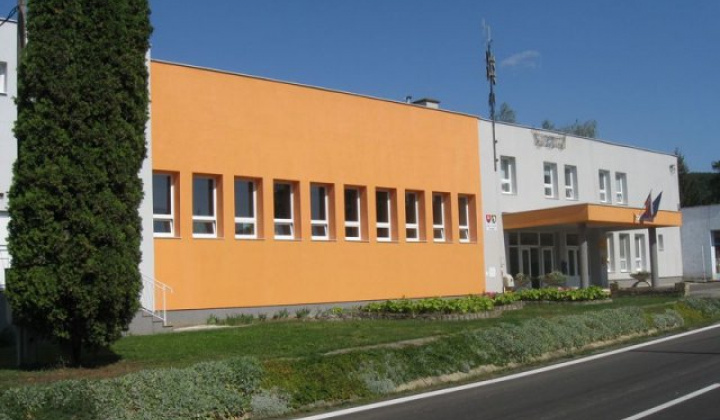 3. fotografia fotogalérie Obecný úrad
