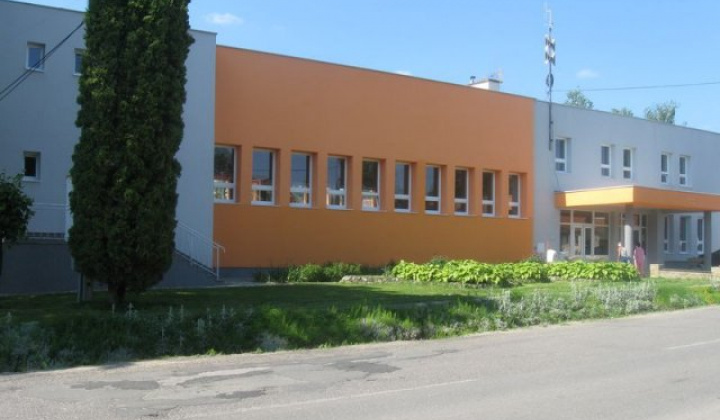 4. fotografia fotogalérie Obecný úrad