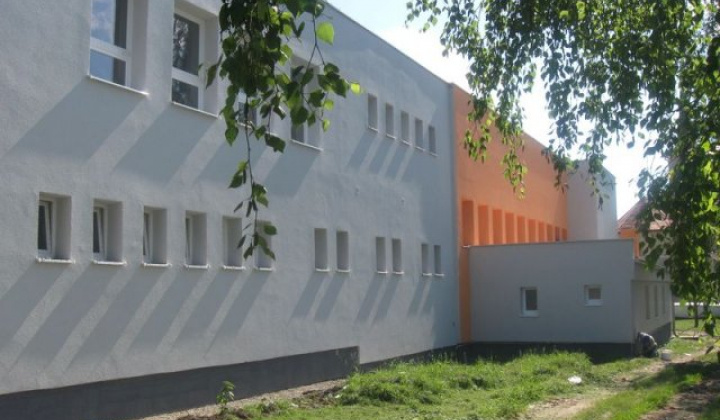 5. fotografia fotogalérie Obecný úrad