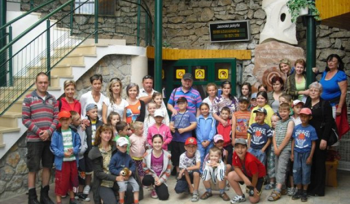 4. fotografia fotogalérie ZŠ Žalobín