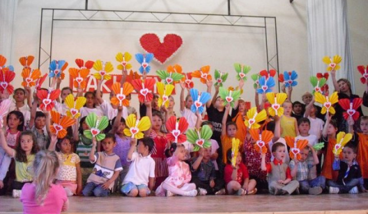 6. fotografia fotogalérie ZŠ Žalobín