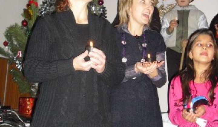 9. fotografia fotogalérie ZŠ Žalobín