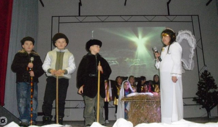 10. fotografia fotogalérie ZŠ Žalobín