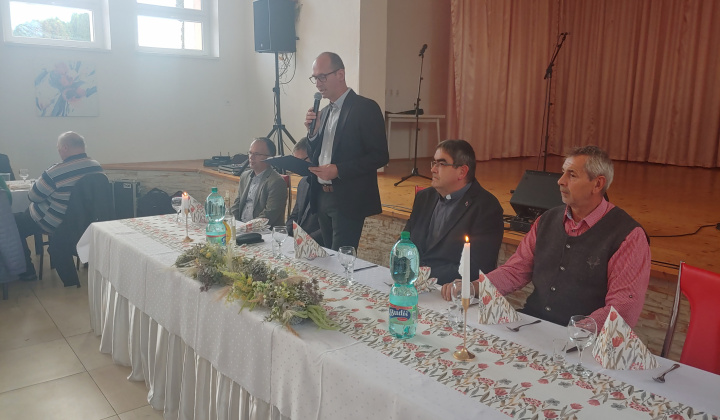 4. fotografia fotogalérie Úcta k starším 2025