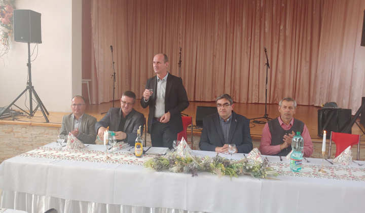 11. fotografia fotogalérie Úcta k starším 2025