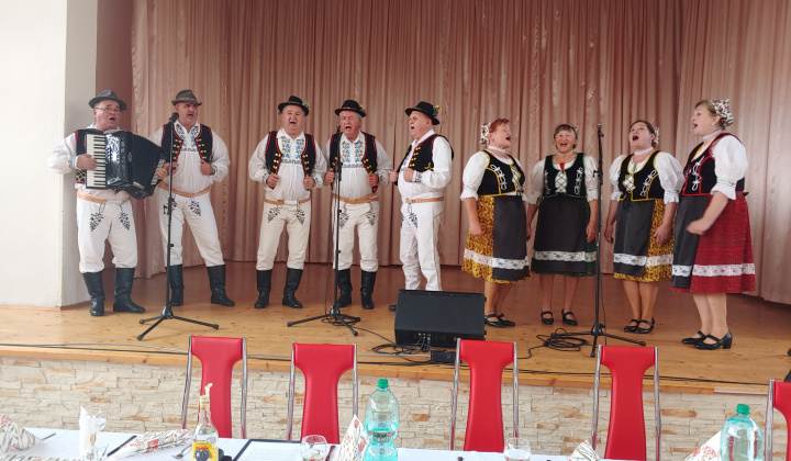 16. fotografia fotogalérie Úcta k starším 2025