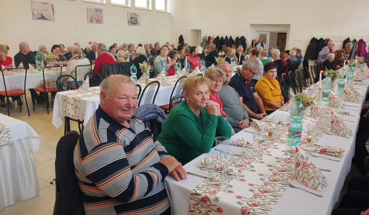 15. fotografia fotogalérie Úcta k starším 2025