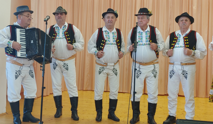 17. fotografia fotogalérie Úcta k starším 2025